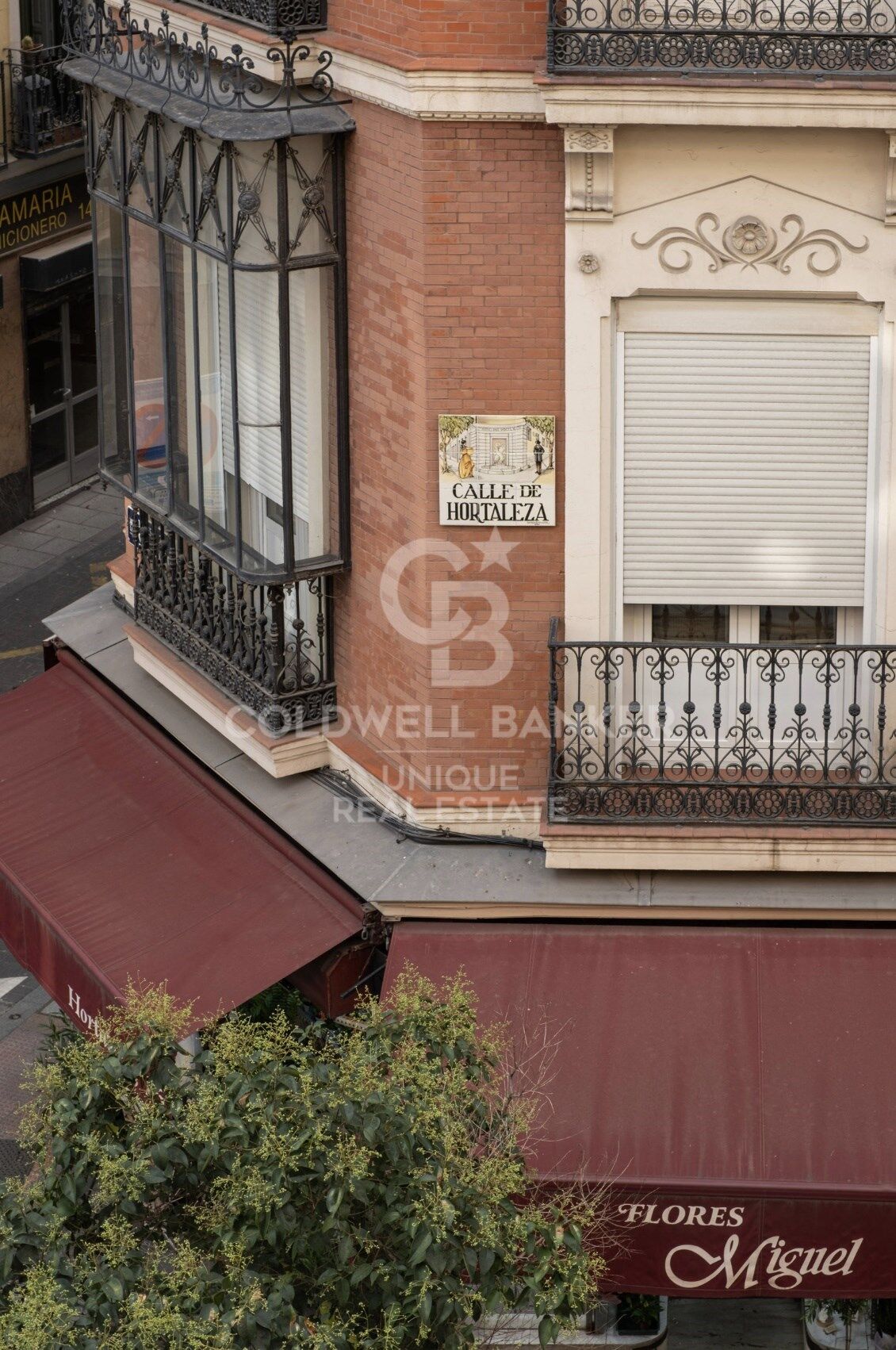 Renovated 3-Bedroom Apartment in Justicia