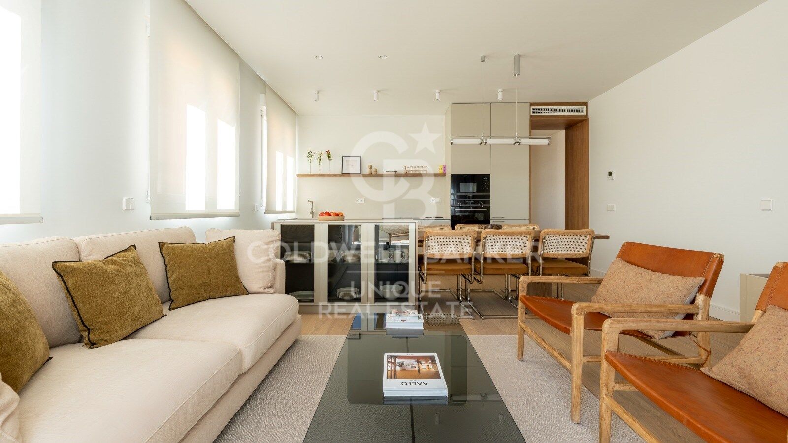 Penthouse 3 Bedrooms Sale Madrid