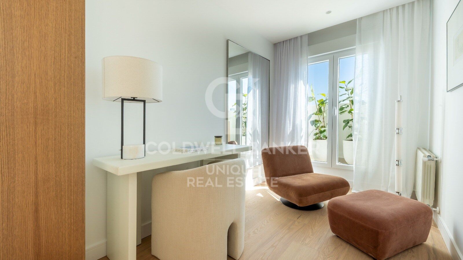 Penthouse 3 Bedrooms Sale Madrid