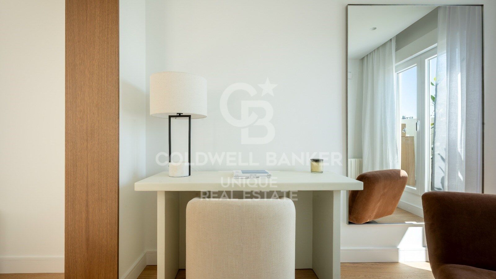 Penthouse 3 Bedrooms Sale Madrid
