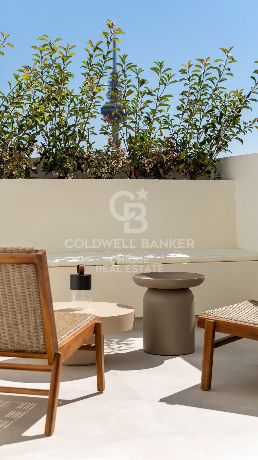 Penthouse 3 Bedrooms Sale Madrid