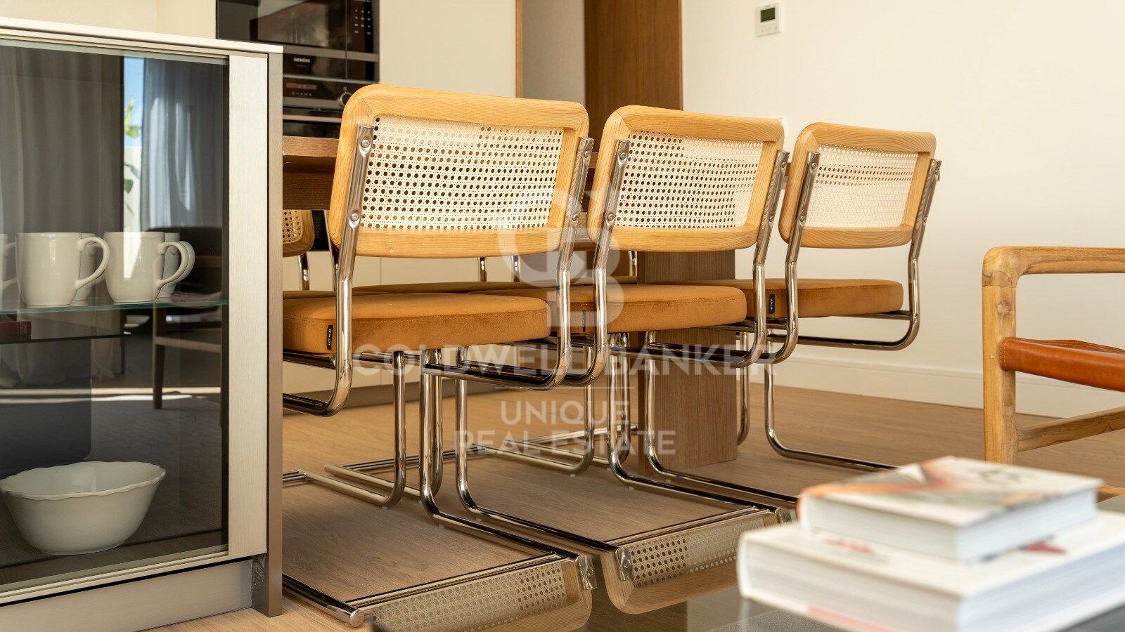 Penthouse 3 Bedrooms Sale Madrid