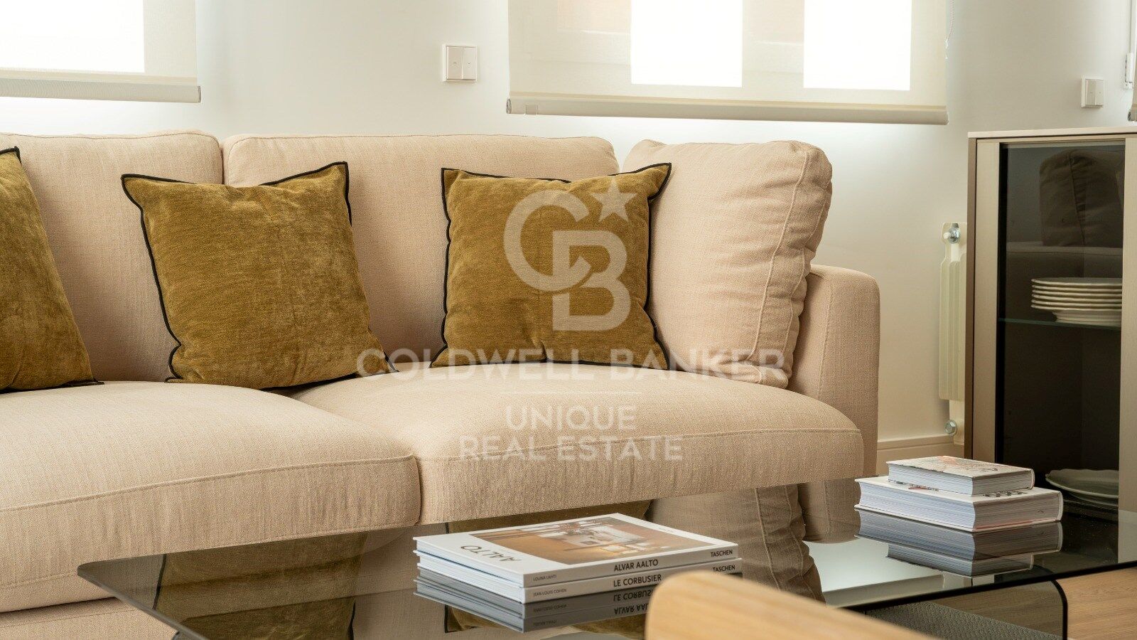 Penthouse 3 Bedrooms Sale Madrid