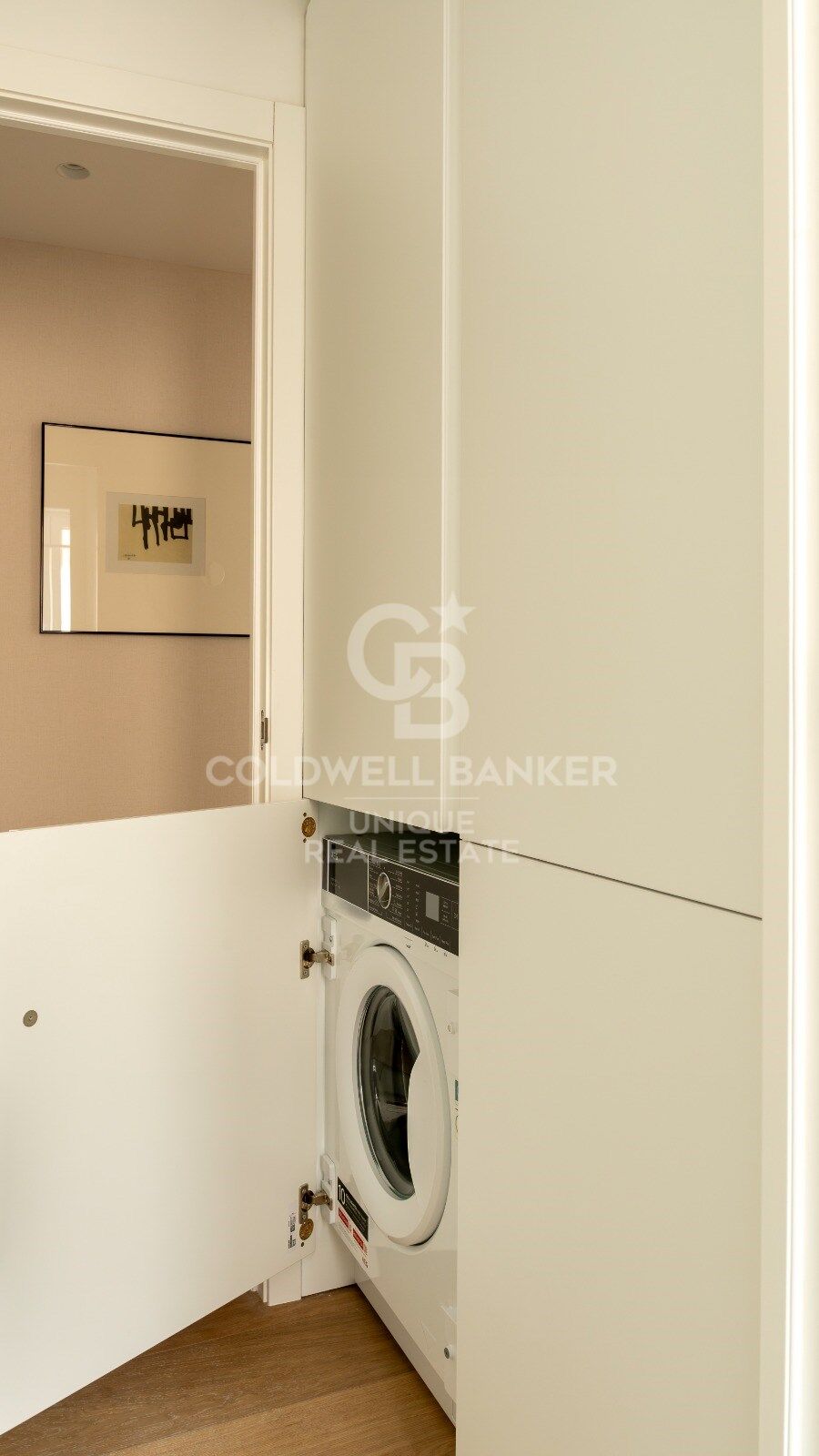 Penthouse 3 Bedrooms Sale Madrid