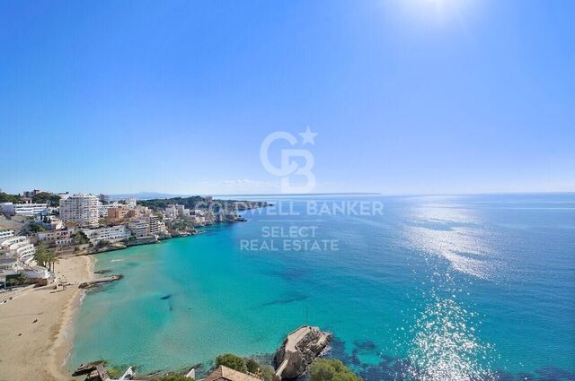 Apartamento en San Agustin - Fantástica vida en primera línea de mar