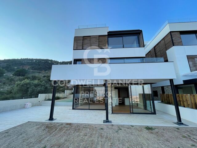 Brand new property for sale located in Sarrià