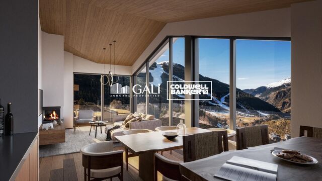 Apartment 2 Bedrooms Sale Canillo