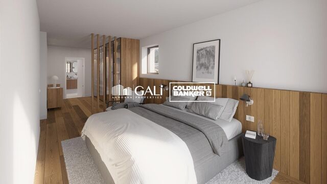 Apartment 3 Bedrooms Sale Canillo