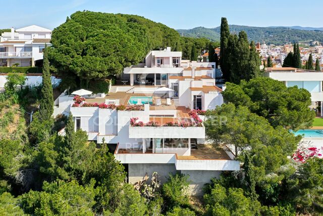 Casa en venta en Canet de Mar