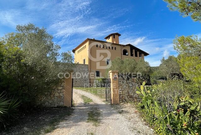 Propriété catalane du XIIIe siècle à vendre à Vilanova i la Geltrú