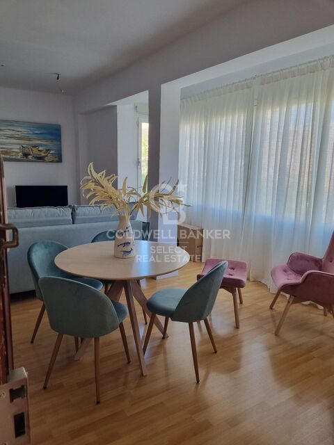 Appartement moderne et lumineux à Santa Catalina, Palma - Prêt à emménager !