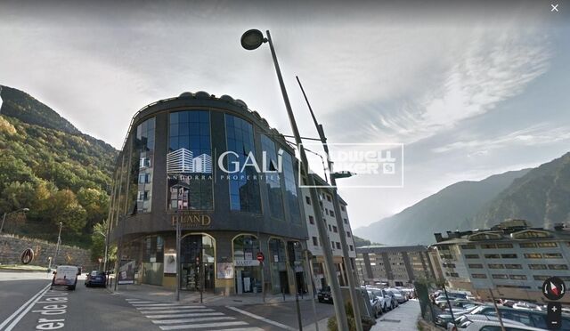 Büro Verkauf Escaldes-Engordany