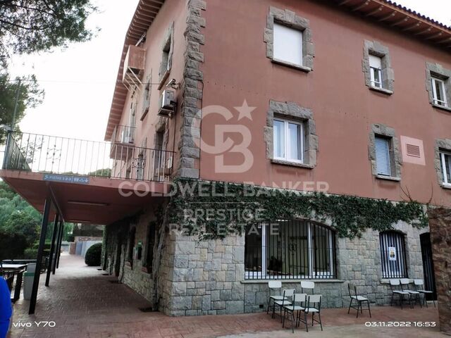 Casa en venta en Pedralbes, ideal para consulado o escuela internacional