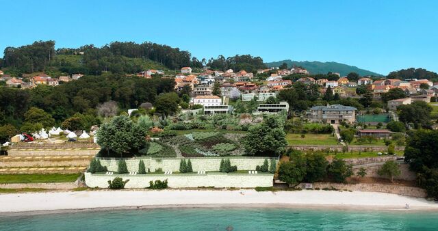 Terrain pour Immeuble Acheter Moaña