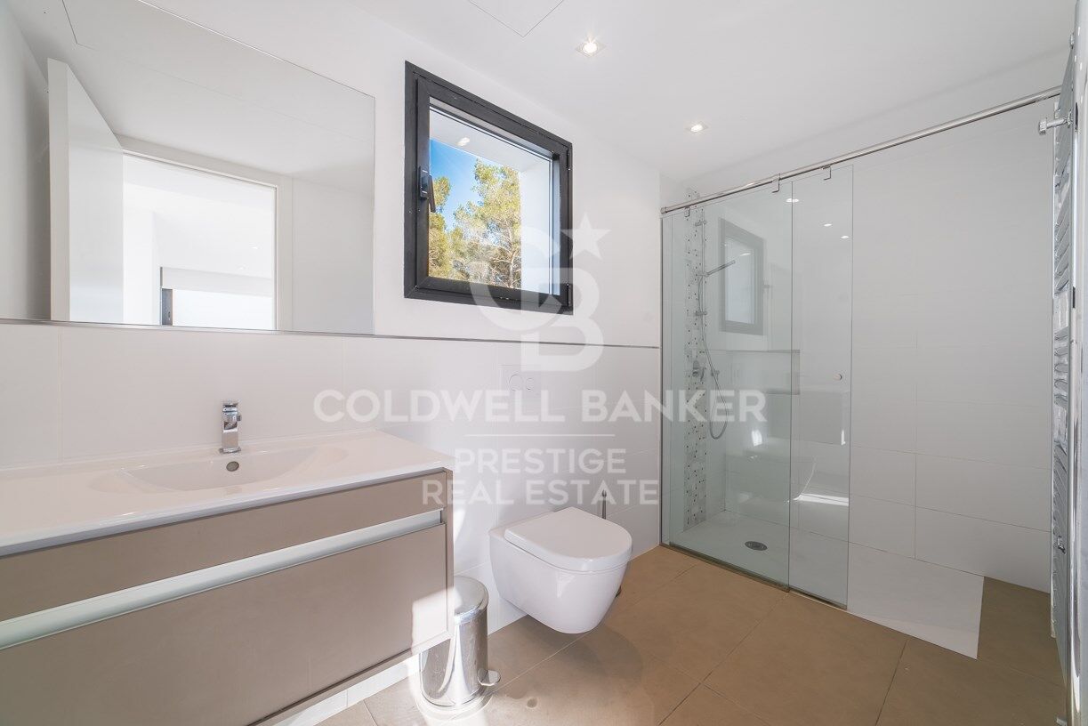 Villa Moderna Benimussa