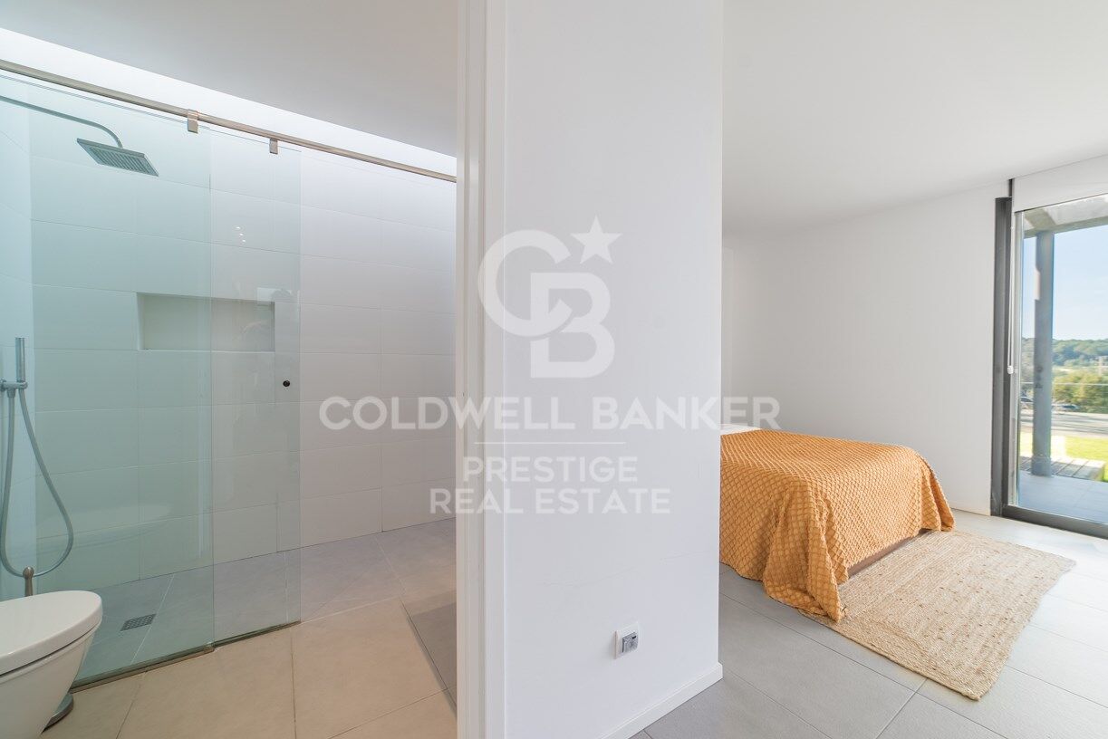 Villa Moderna Benimussa