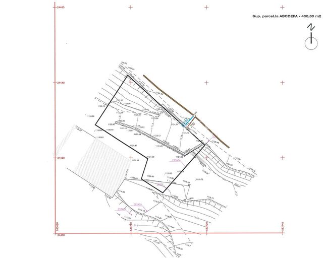 Urban Land Sale Escaldes-Engordany