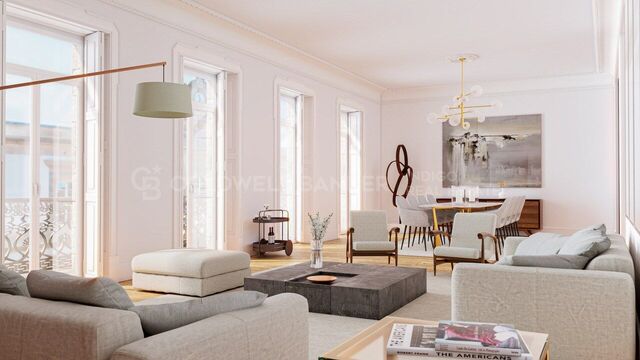 Exclusive Luxury Apartment in Galicia, Spain