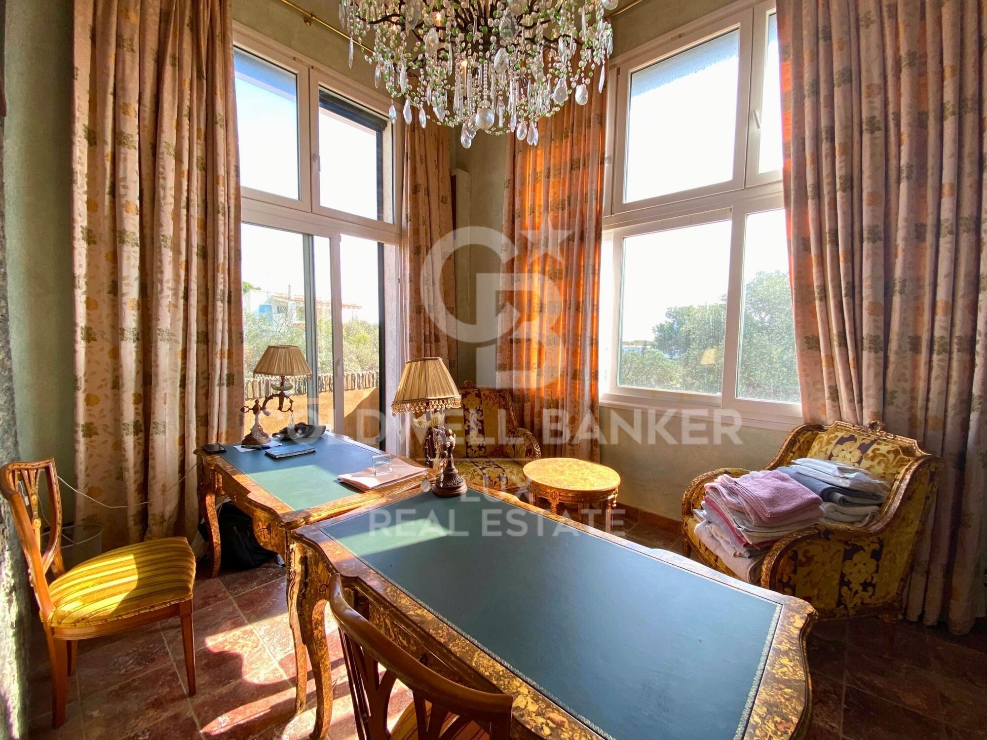 Villa de lujo en Cadaqués en la Costa Brava en Cataluña, España