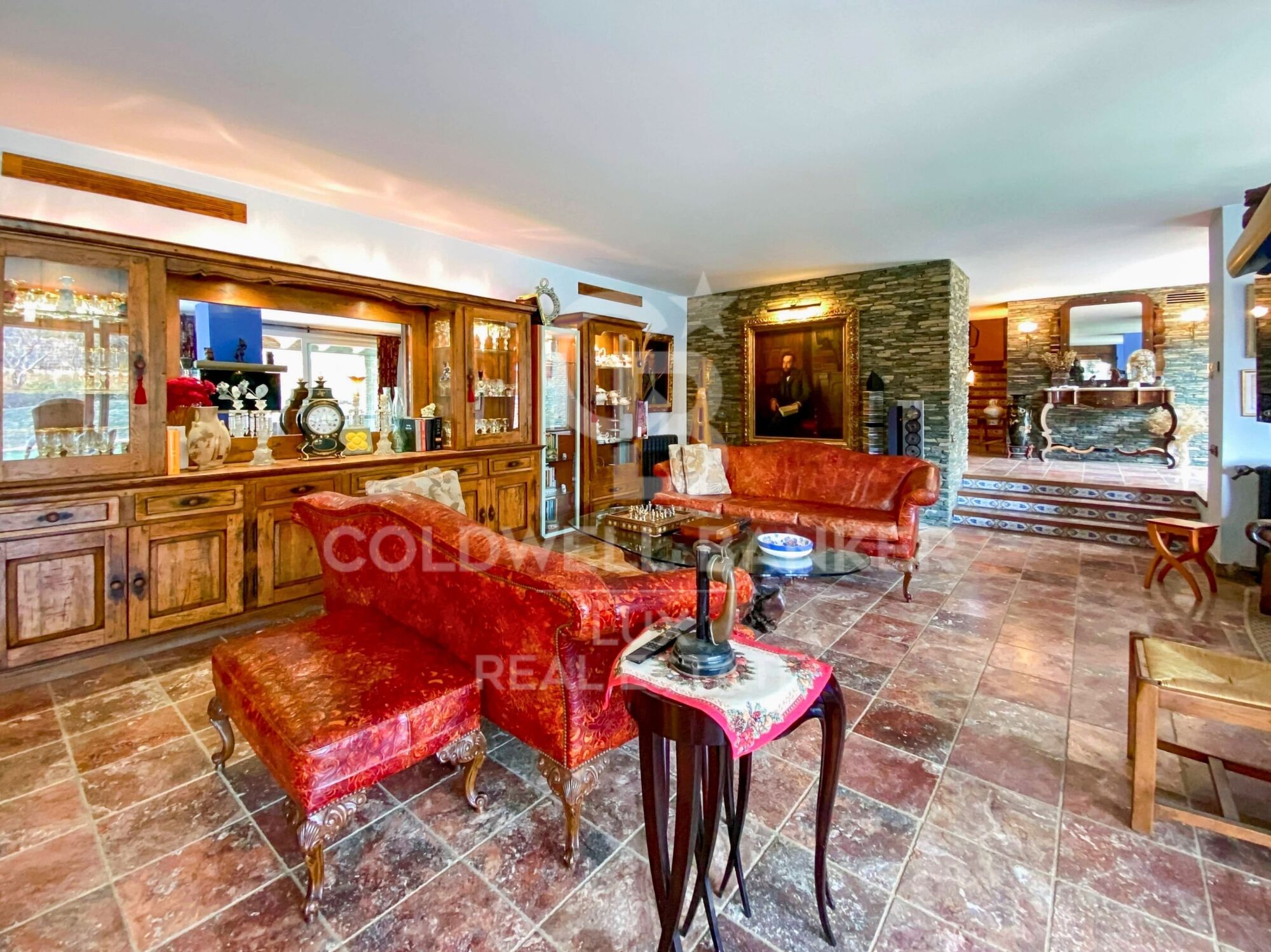 Villa de lujo en Cadaqués en la Costa Brava en Cataluña, España