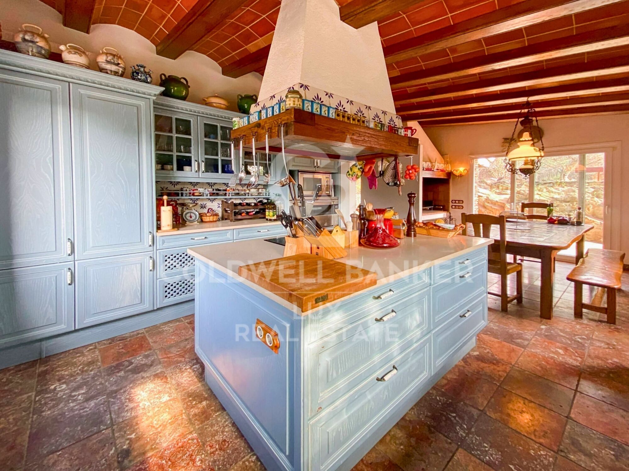 Villa de lujo en Cadaqués en la Costa Brava en Cataluña, España