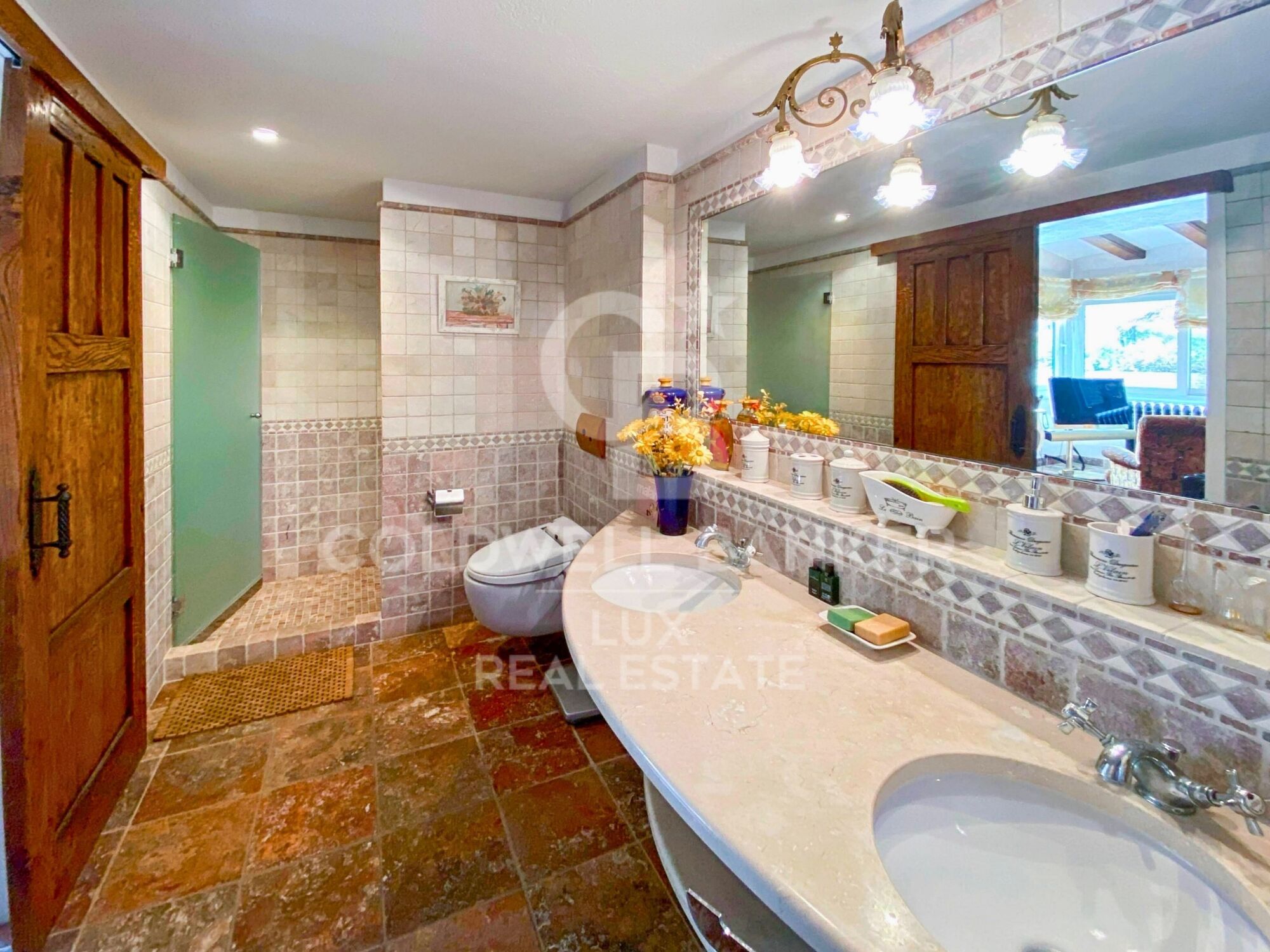 Villa de lujo en Cadaqués en la Costa Brava en Cataluña, España