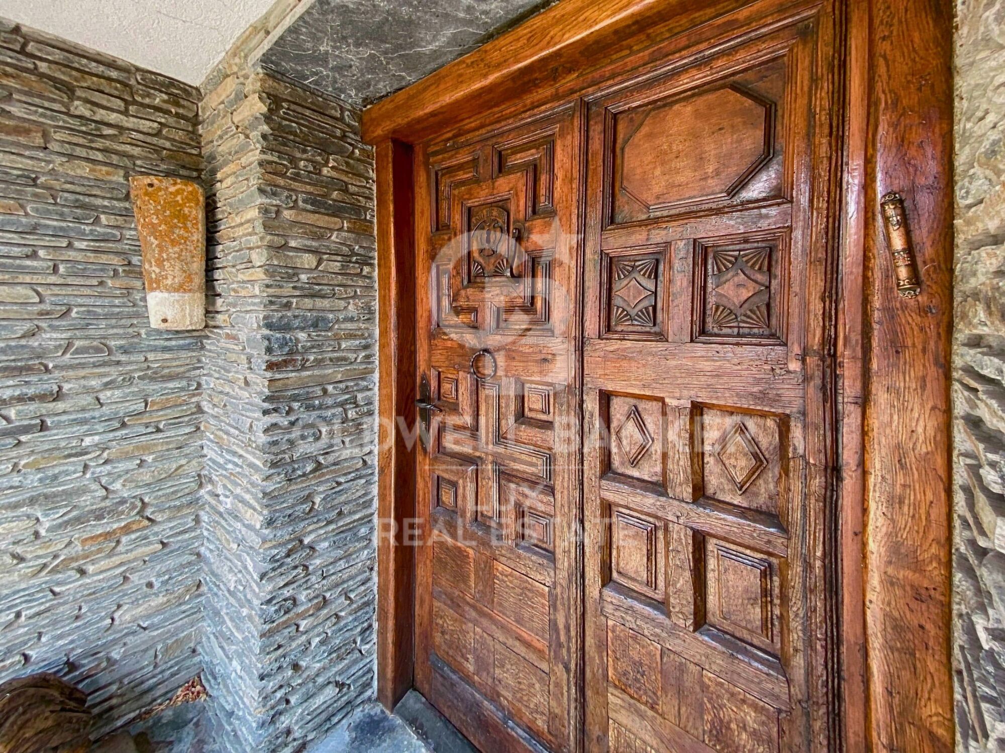 Villa de lujo en Cadaqués en la Costa Brava en Cataluña, España