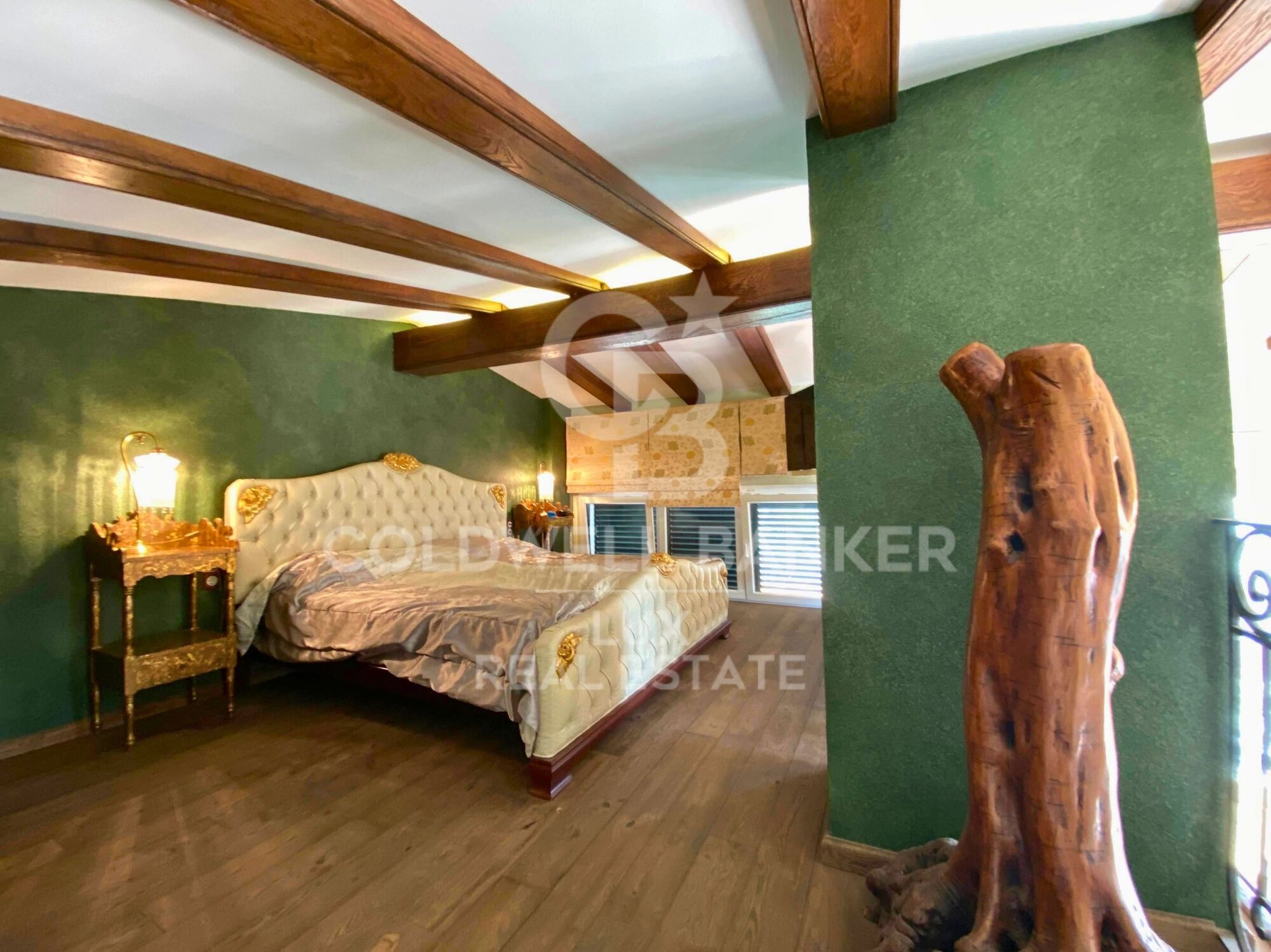 Villa de lujo en Cadaqués en la Costa Brava en Cataluña, España