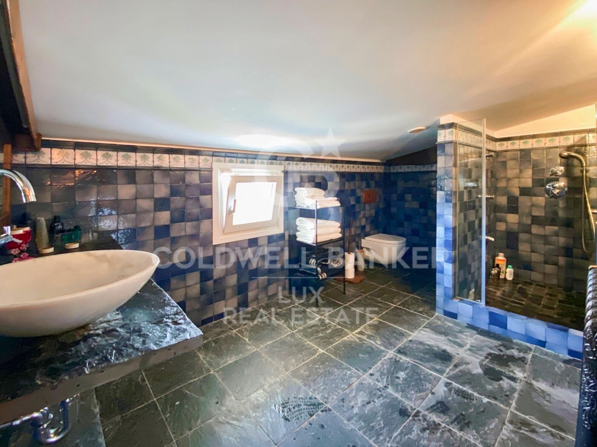 Villa de lujo en Cadaqués en la Costa Brava en Cataluña, España