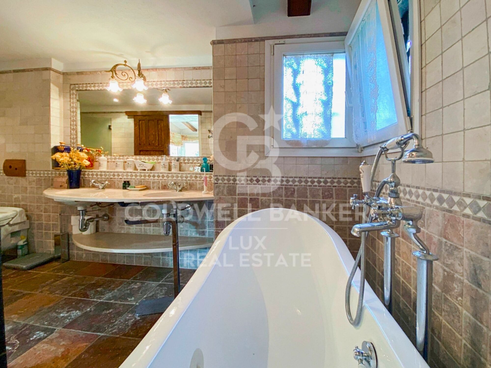 Villa de lujo en Cadaqués en la Costa Brava en Cataluña, España