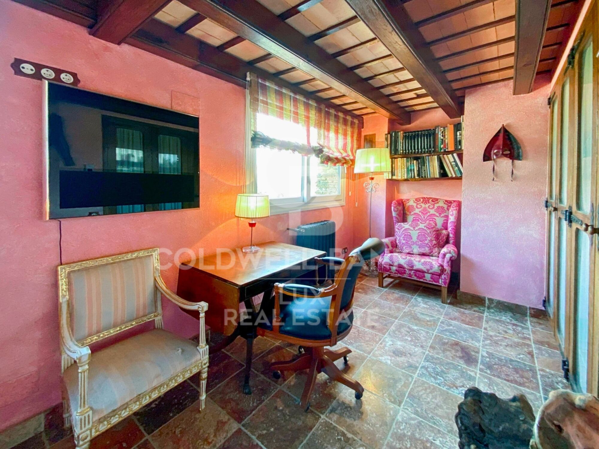 Villa de lujo en Cadaqués en la Costa Brava en Cataluña, España