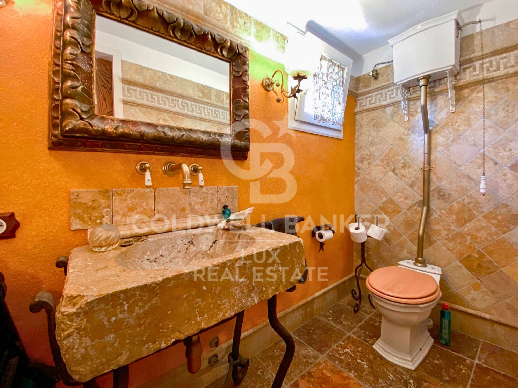 Villa de lujo en Cadaqués en la Costa Brava en Cataluña, España