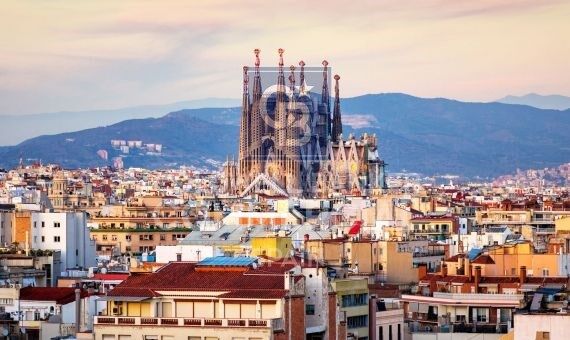 Local en rentabilidad en el centro de Barcelona