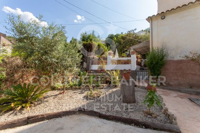 Encantadora casa para dos familias