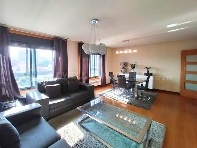 Flat 2 Bedrooms Sale Vigo