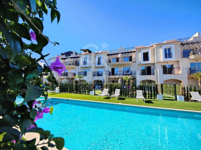 Apartment in Dénia a few meters from the beach