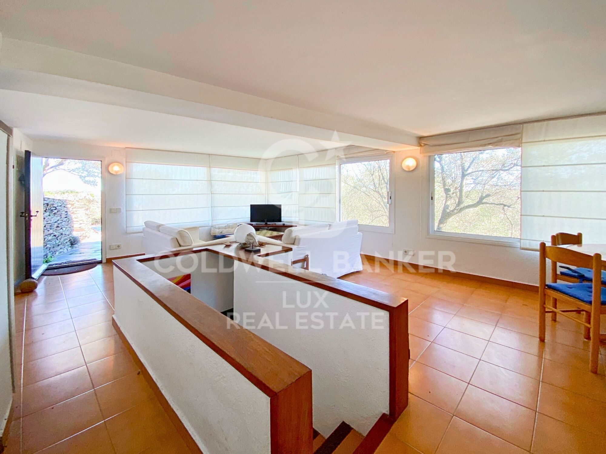 Propiedad en primera línea de mar en Cadaqués con vistas al mar, única en Europa