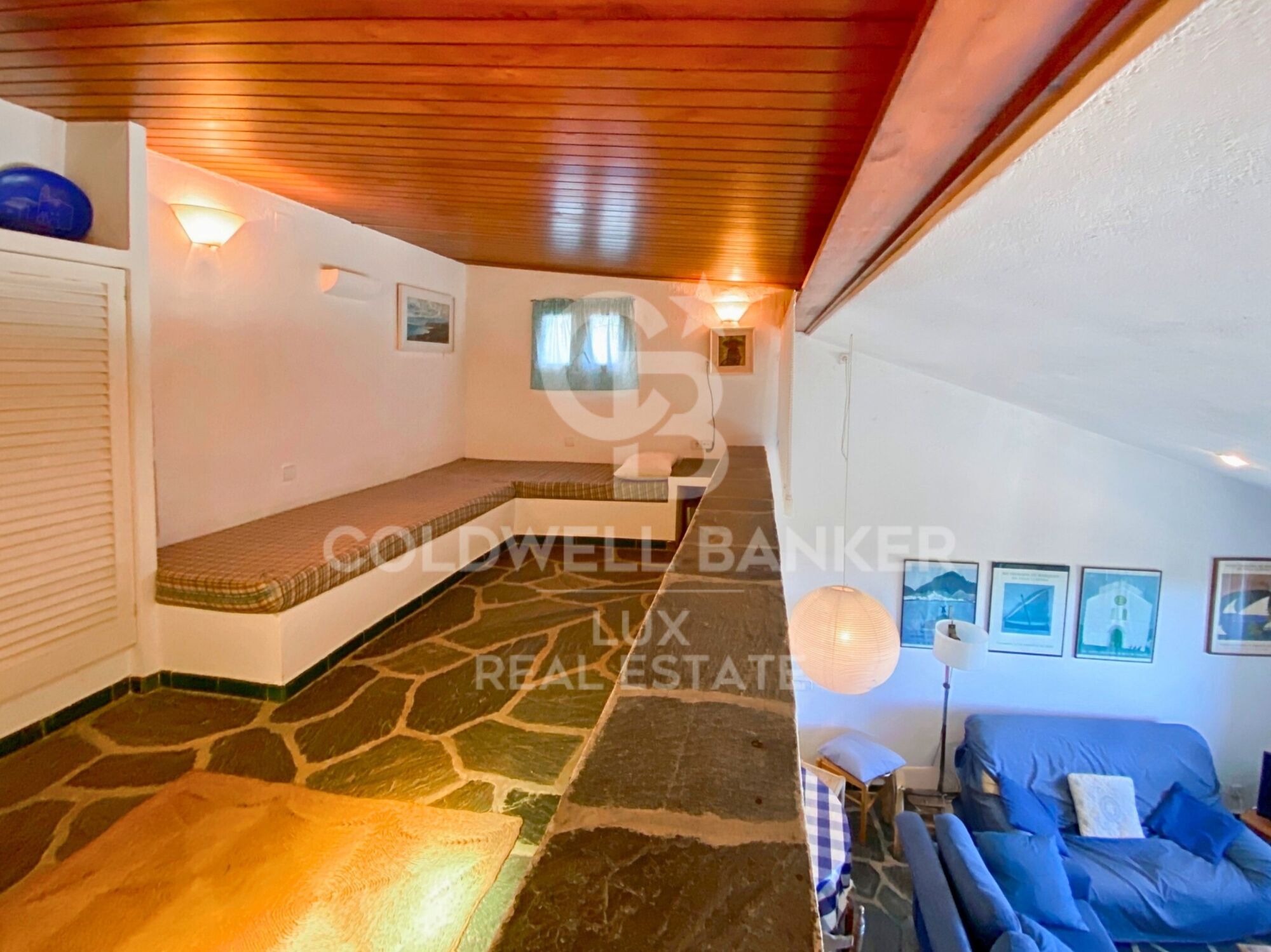 Propiedad en primera línea de mar en Cadaqués con vistas al mar, única en Europa