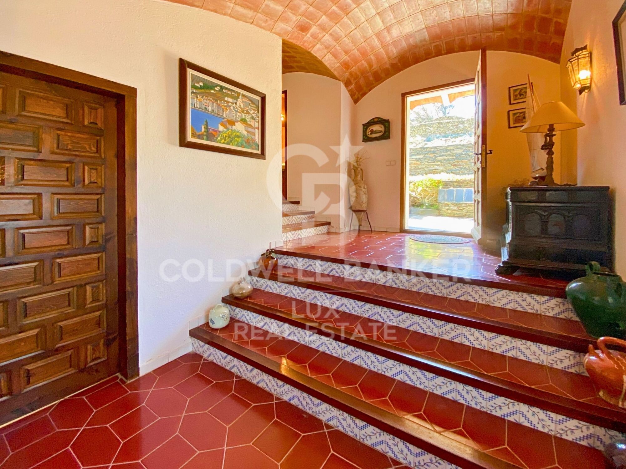 Propiedad en primera línea de mar en Cadaqués con vistas al mar, única en Europa