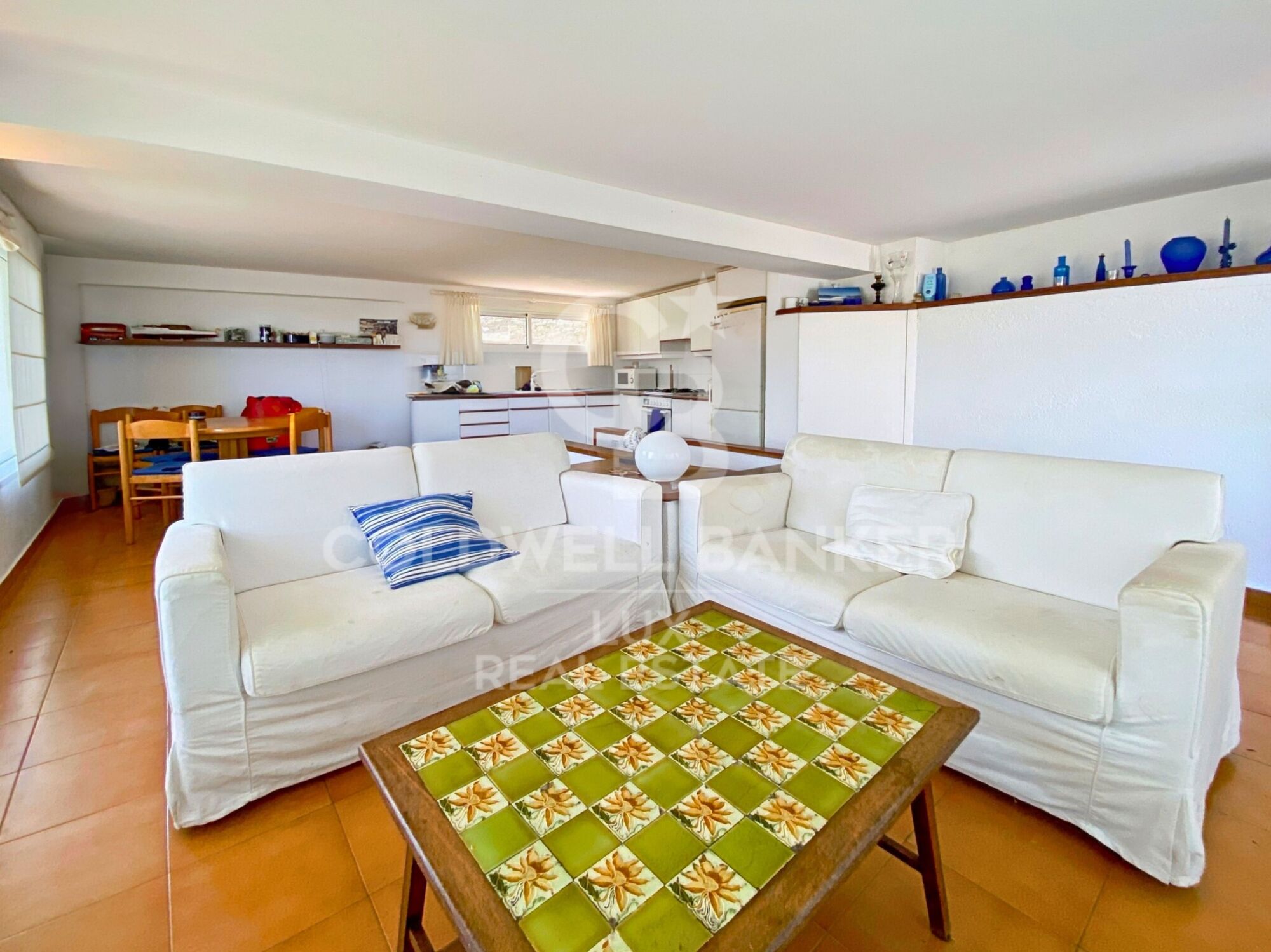 Propiedad en primera línea de mar en Cadaqués con vistas al mar, única en Europa