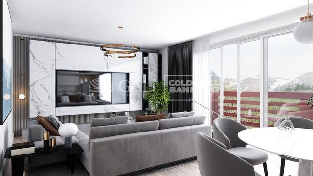 Penthouse 3 Bedrooms Sale Canillo