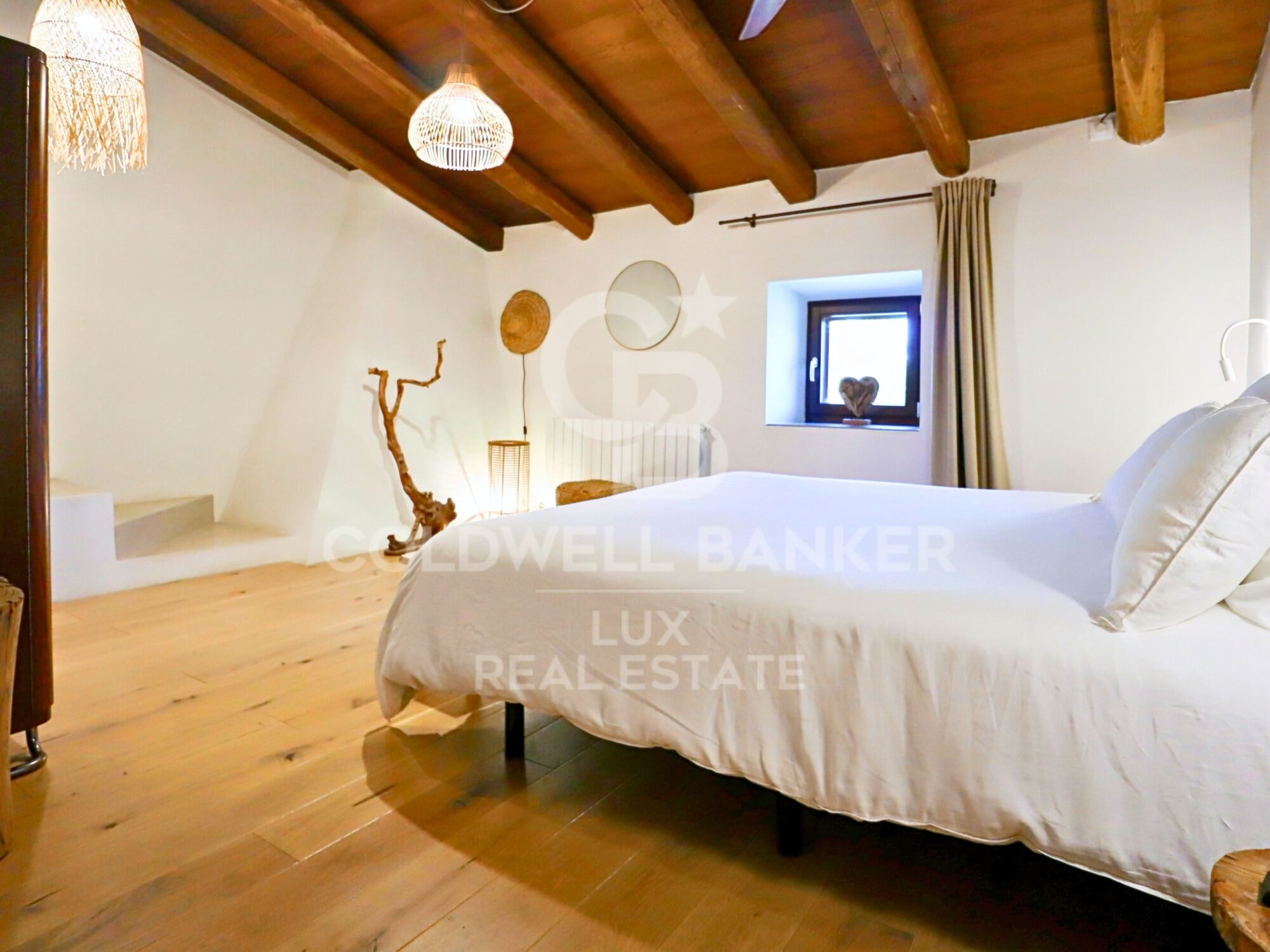 Magnífica propiedad enclavada en Montnegre, cerca de Gerona