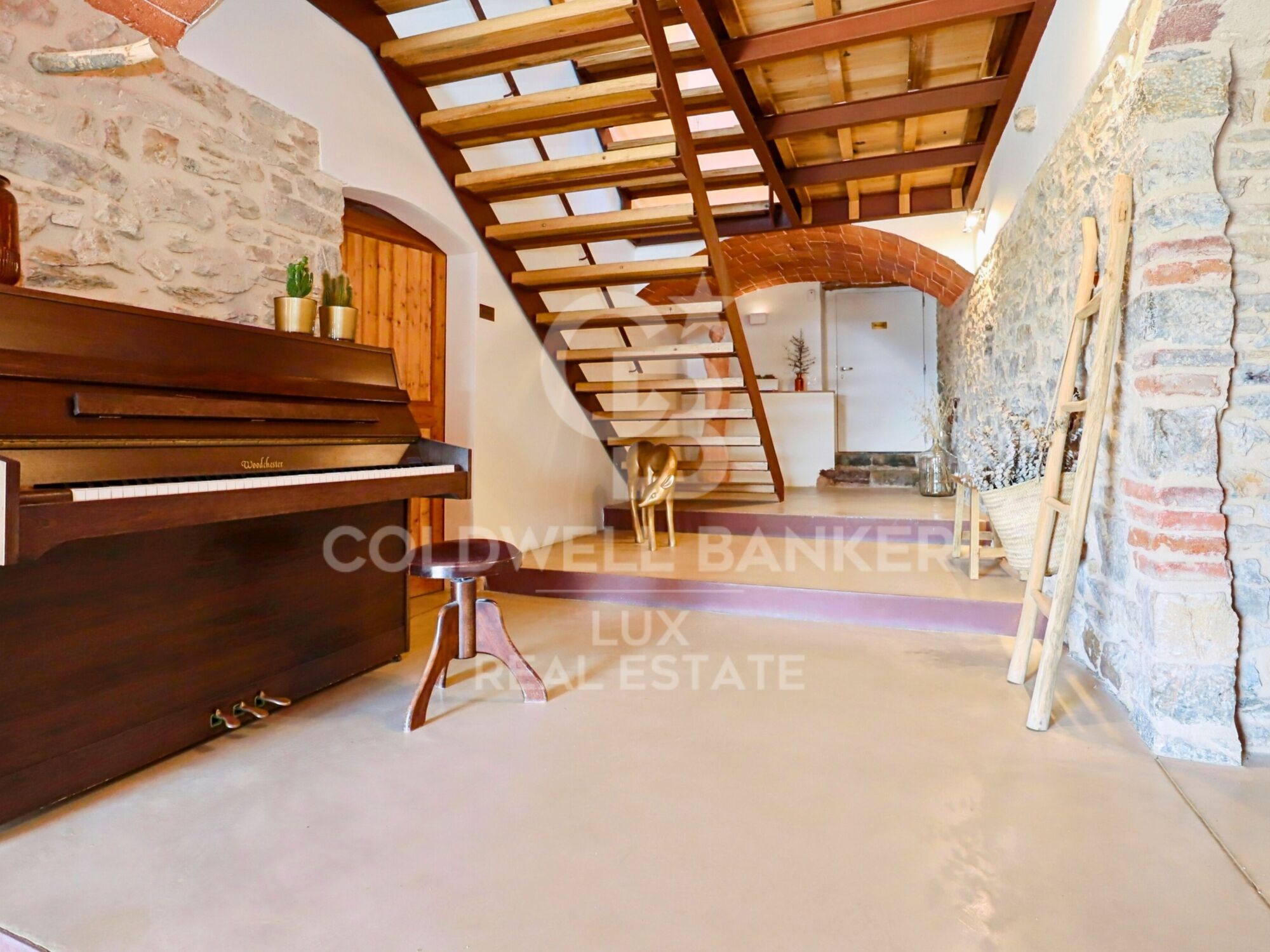 Magnífica propiedad enclavada en Montnegre, cerca de Gerona