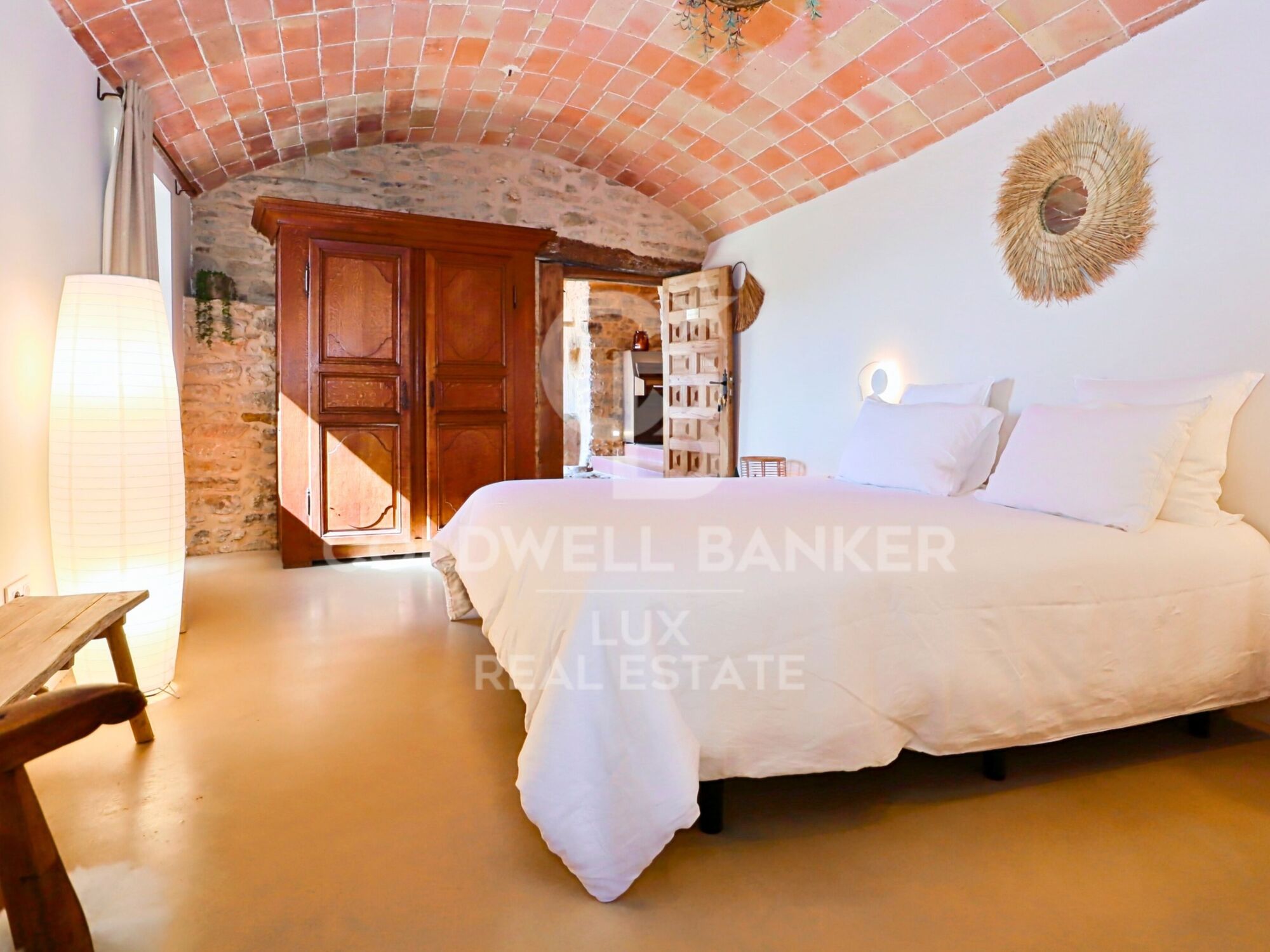 Magnífica propiedad enclavada en Montnegre, cerca de Gerona