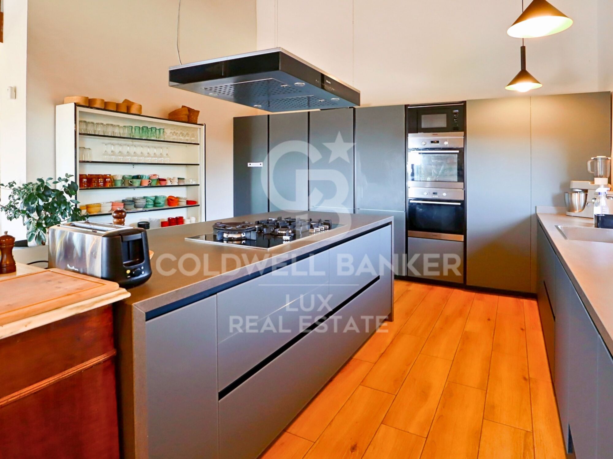 Magnífica propiedad enclavada en Montnegre, cerca de Gerona