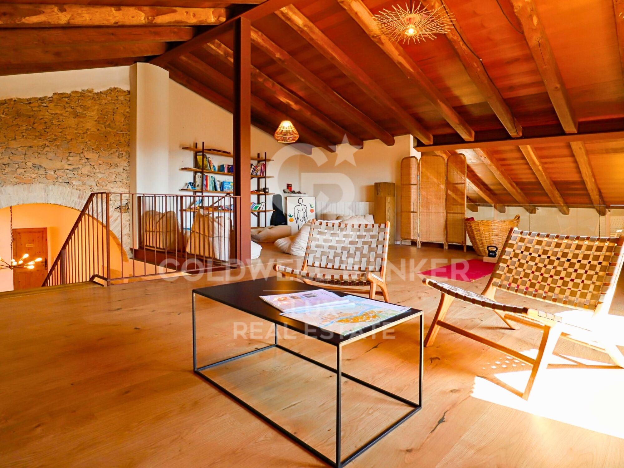 Magnífica propiedad enclavada en Montnegre, cerca de Gerona