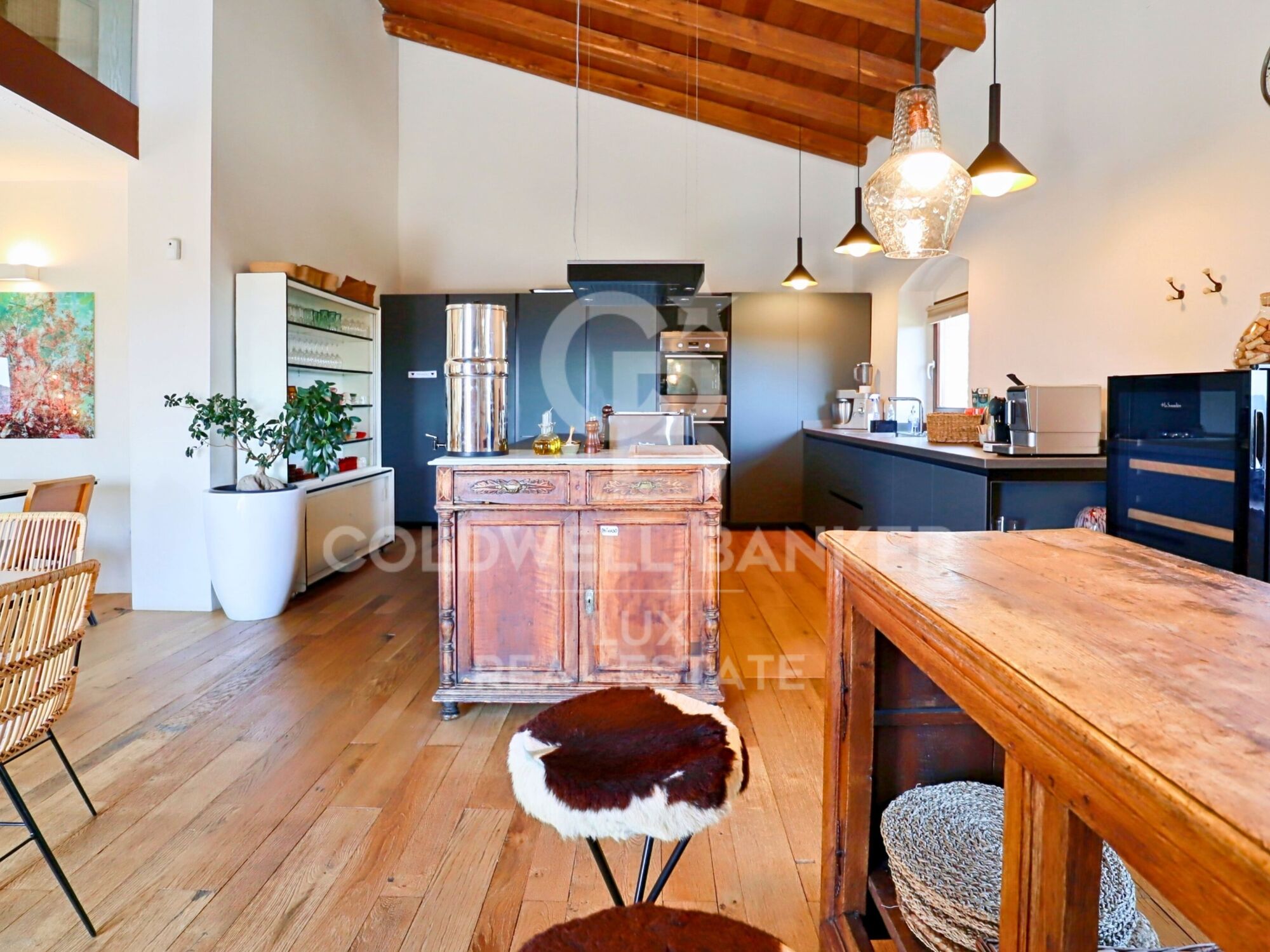 Magnífica propiedad enclavada en Montnegre, cerca de Gerona