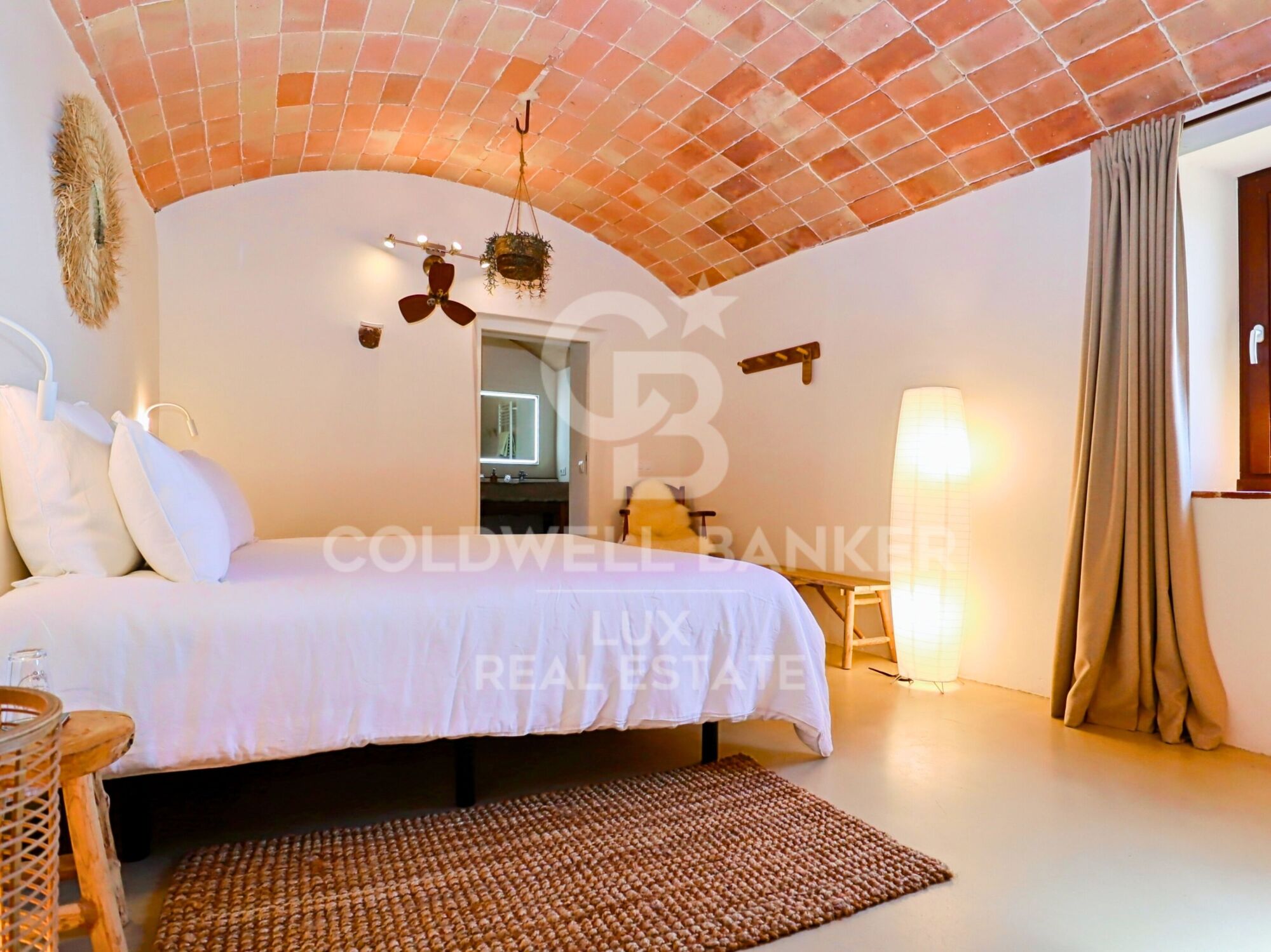 Magnífica propiedad enclavada en Montnegre, cerca de Gerona