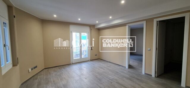 Apartment 2 Bedrooms Sale Andorra la Vella