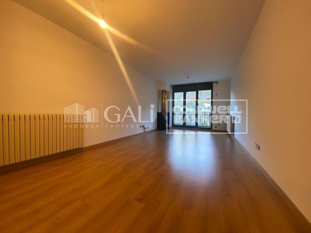Apartment 2 Bedrooms Rent Canillo